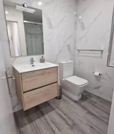 Apartament Aires De Tineo Oviedo