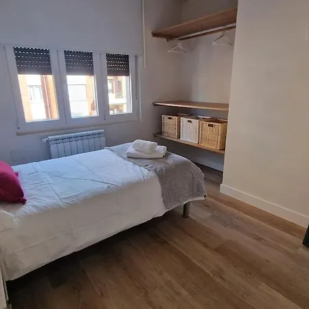 Aires De Tineo Apartament *