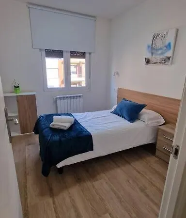 Apartament Aires De Tineo